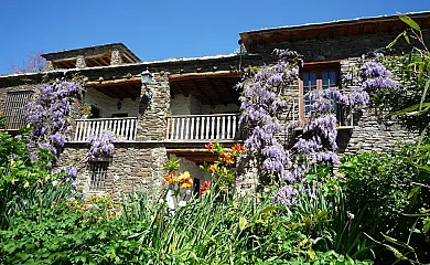 El Cortijo Prado Toro en Pitres (Granada) - Foto 8