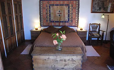 El Cortijo Prado Toro en Pitres (Granada) - Foto 9