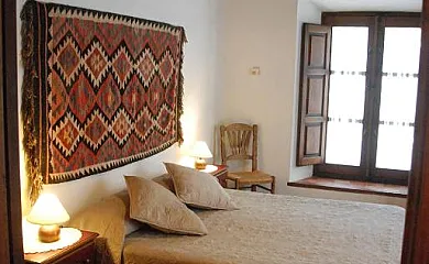 El Cortijo Prado Toro en Pitres (Granada) - Foto 11