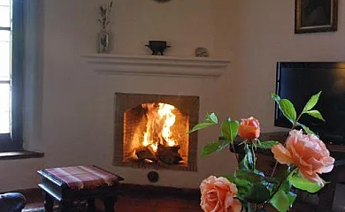 El Cortijo Prado Toro en Pitres (Granada) - Foto 12