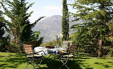 El Cortijo Prado Toro en Pitres (Granada) - Foto 18