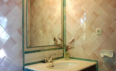 El Cortijo Prado Toro en Pitres (Granada) - Foto 19