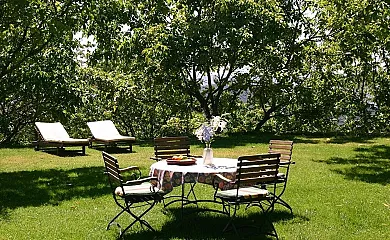 El Cortijo Prado Toro en Pitres (Granada) - Foto 20