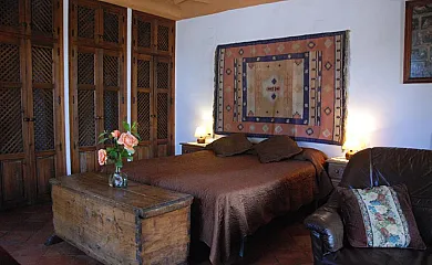 El Cortijo Prado Toro en Pitres (Granada) - Foto 21