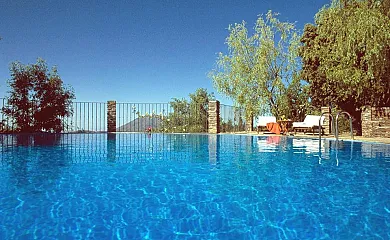 El Cortijo Prado Toro en Pitres (Granada) - Foto 22