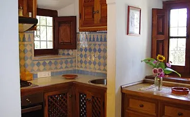 El Cortijo Prado Toro en Pitres (Granada) - Foto 23