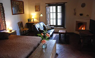 El Cortijo Prado Toro en Pitres (Granada) - Foto 24