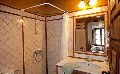 El Cortijo Prado Toro en Pitres (Granada) - Foto 25