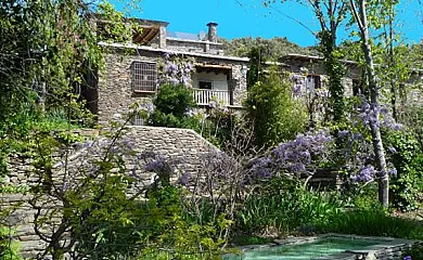 El Cortijo Prado Toro en Pitres (Granada) - Foto 4