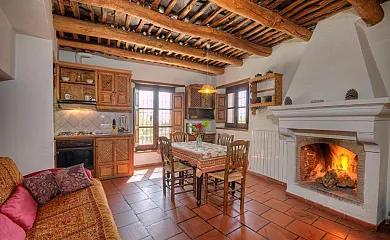 El Cortijo Prado Toro en Pitres (Granada) - Foto 5