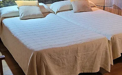 Vila Centellas en Coles (Ourense) - Foto 7