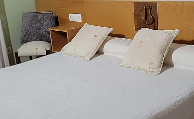 Vila Centellas en Coles (Ourense) - Foto 9