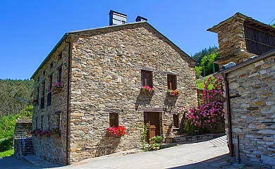 Casa Rural Rural Prado en San Tirso de Abres (Asturias) - Foto 1