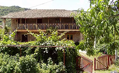 Reitoral de Chandrexa en Parada Do Sil (Ourense) - Foto 2