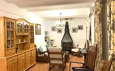 Finca Las Monjas - Casas Rurales en Lorca (Murcia) - Foto 8