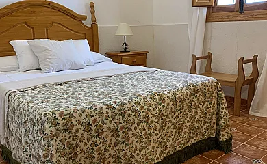 Finca Las Monjas - Casas Rurales en Lorca (Murcia) - Foto 5