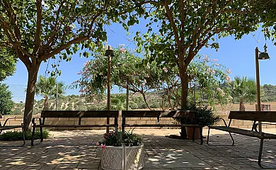 Finca Las Monjas - Casas Rurales en Lorca (Murcia) - Foto 9