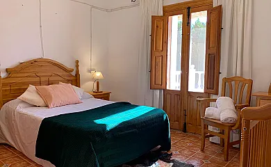 Finca Las Monjas - Casas Rurales en Lorca (Murcia) - Foto 10