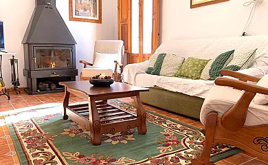 Finca Las Monjas - Casas Rurales en Lorca (Murcia) - Foto 6