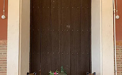 Finca Las Monjas - Casas Rurales en Lorca (Murcia) - Foto 11