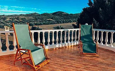 Finca Las Monjas - Casas Rurales en Lorca (Murcia) - Foto 2