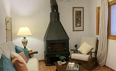 Finca Las Monjas - Casas Rurales en Lorca (Murcia) - Foto 13