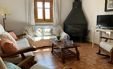 Finca Las Monjas - Casas Rurales en Lorca (Murcia) - Foto 15