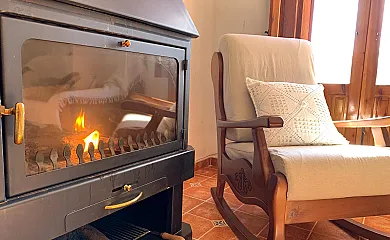 Finca Las Monjas - Casas Rurales en Lorca (Murcia) - Foto 7