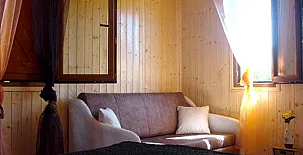 Cabañas Rurales Villa de Cañete 002