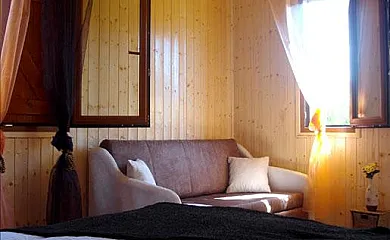 Cabañas Rurales Villa de Cañete en Cañete (Cuenca) - Foto 2