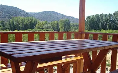 Cabañas Rurales Villa de Cañete en Cañete (Cuenca) - Foto 4