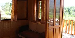 Cabañas Rurales Villa de Cañete 005