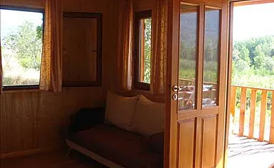 Cabañas Rurales Villa de Cañete en Cañete (Cuenca) - Foto 5