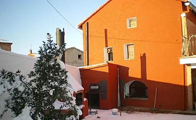 Cuatro Torres en El Campillo (Teruel) - Foto 2