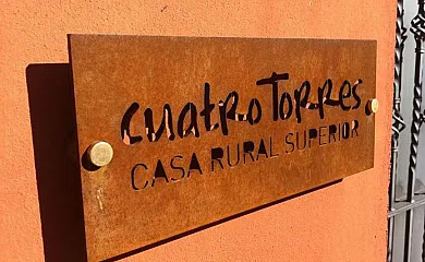 Cuatro Torres en El Campillo (Teruel) - Foto 3