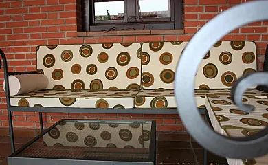 Cuatro Torres en El Campillo (Teruel) - Foto 6