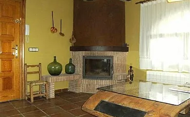 Cuatro Torres en El Campillo (Teruel) - Foto 5