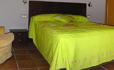 Cuatro Torres en El Campillo (Teruel) - Foto 12