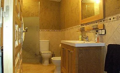 Cuatro Torres en El Campillo (Teruel) - Foto 15