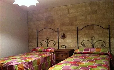 Cuatro Torres en El Campillo (Teruel) - Foto 4