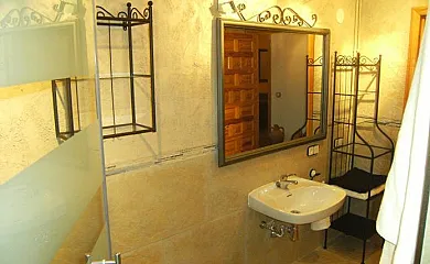 Cuatro Torres en El Campillo (Teruel) - Foto 17