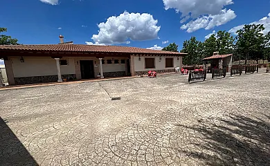 Casa Rural La Loma en Cortijos de Arriba (Ciudad Real) - Foto 1