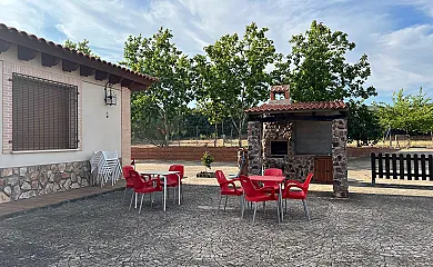 Casa Rural La Loma en Cortijos de Arriba (Ciudad Real) - Foto 7