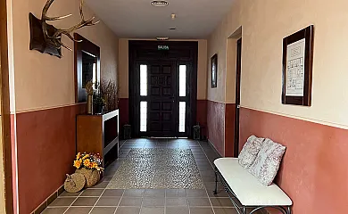 Casa Rural La Loma en Cortijos de Arriba (Ciudad Real) - Foto 8