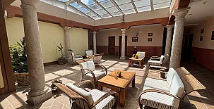 Casa Rural La Loma 002