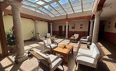 Casa Rural La Loma en Cortijos de Arriba (Ciudad Real) - Foto 2