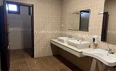 Casa Rural La Loma en Cortijos de Arriba (Ciudad Real) - Foto 10