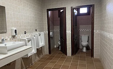 Casa Rural La Loma en Cortijos de Arriba (Ciudad Real) - Foto 11