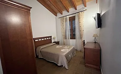 Casa Rural La Loma en Cortijos de Arriba (Ciudad Real) - Foto 13