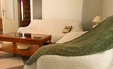 Casasola en San Cristobal De Segovia (Segovia) - Foto 3